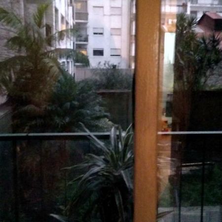 Ferienwohnung Apartamento Luz Buenos Aires Exterior foto