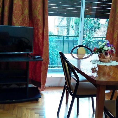 Ferienwohnung Apartamento Luz Buenos Aires Exterior foto