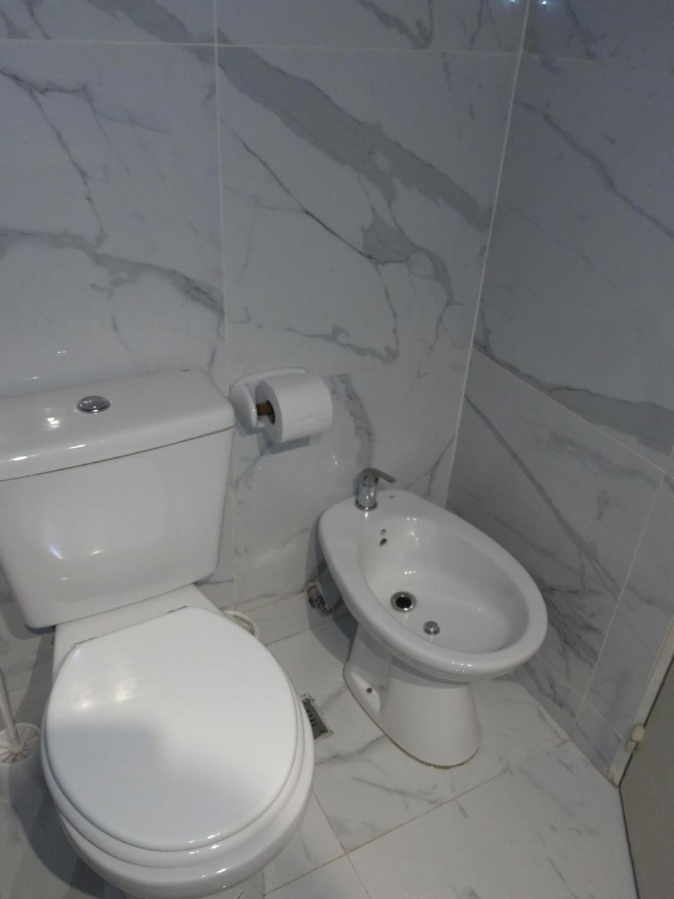 Ferienwohnung Apartamento Luz Buenos Aires Exterior foto